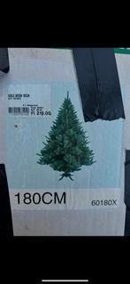 Mooie Kerstboom helemaal compleet in goeie staat, Ophalen of Verzenden, Zo goed als nieuw