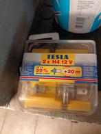 2 Autolampen H4  van Tesla., Auto-onderdelen, Verlichting, Ophalen of Verzenden, Nieuw