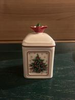 Villeroy & Boch Toys Delight kerst (jam)potje, Diversen, Kerst, Ophalen of Verzenden, Zo goed als nieuw