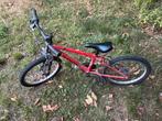 Btwin jongens fiets, Fietsen en Brommers, Fietsen | Jongens, Gebruikt, Ophalen of Verzenden, BTWIN, Handrem