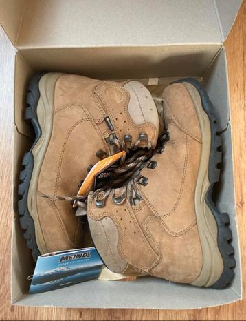 Meindl bergschoenen Vakuum lady ultra gore tex mt 41,5 beschikbaar voor biedingen