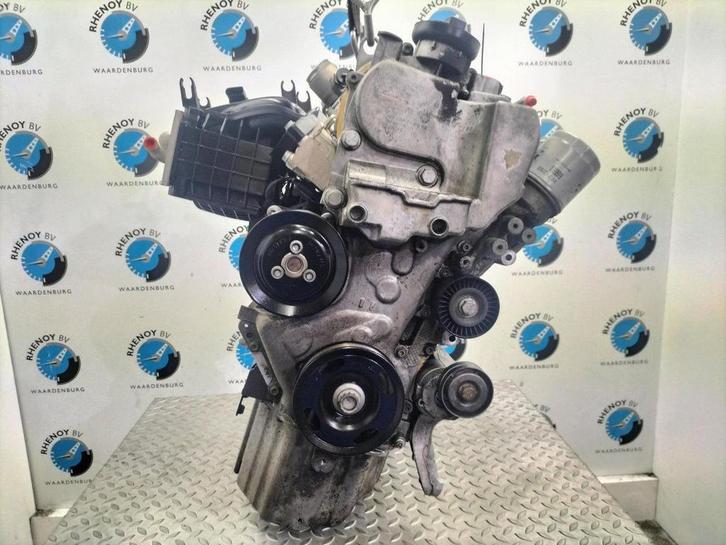 VOLKSWAGEN GOLF 5K 1.4 TSI Comfortline  [ENGINE] 2010, Auto-onderdelen, Motor en Toebehoren, Gebruikt, ARN erkend, Stiba lid, Erkend duurzaam