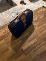 Samsonite Koffer - Vintage Stijl, Ophalen, Gebruikt, 50 tot 60 cm, Slot