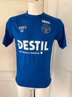 Willem II shirt Maat L Blauw Destil Robey 26, Ophalen of Verzenden, Zo goed als nieuw, Shirt