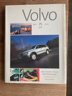 Volvo 75 jaar, Ophalen of Verzenden, Zo goed als nieuw, Volvo