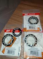 DT SWISS center lock - IS adapters, Ophalen of Verzenden, Racefiets, Wiel