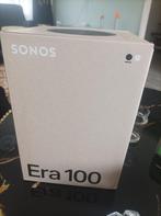 Sonos Era 100 - Nieuw in doos!, Ophalen of Verzenden, Nieuw, Front, Rear of Stereo speakers, Sonos