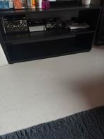 Tv-meubel zwart, Huis en Inrichting, Ophalen, Nieuw, 25 tot 50 cm, Minder dan 100 cm