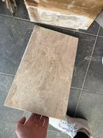 Marmer vensterbank tegels, 60 cm of meer, Ophalen of Verzenden, Zo goed als nieuw, Minder dan 5 m²