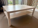 Ikea salontafel, 78x118 cm, Huis en Inrichting, Tafels | Salontafels, Ophalen, Gebruikt, 100 tot 150 cm, 50 tot 100 cm