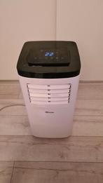 Termozeta Airzeta Clima Mobiele Airco 7000 BTU, Minder dan 60 m³, Timer, 3 snelheden of meer, Ophalen of Verzenden