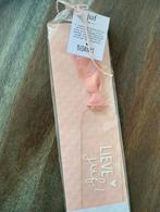 Boekenlegger juf, Ophalen of Verzenden, Zo goed als nieuw, Overige onderwerpen