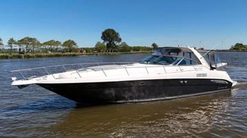 Sea Ray 460 Sundancer beschikbaar voor biedingen