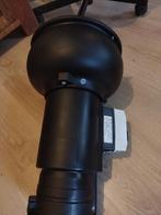 Cve pijpdak ventilator Itho met RF, Doe-het-zelf en Verbouw, Ophalen of Verzenden, Nieuw, Ventilator