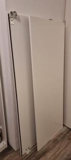Ikea PAX kast schuifdeuren set, Huis en Inrichting, Kasten | Kledingkasten, Ophalen, Gebruikt, 50 tot 100 cm, Minder dan 25 cm