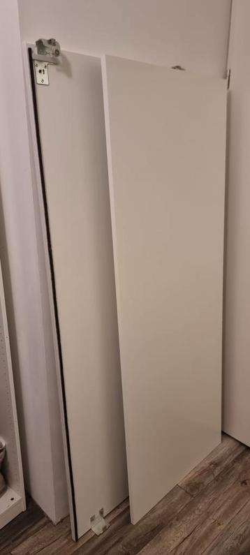 Ikea PAX kast schuifdeuren set - afbeelding 1