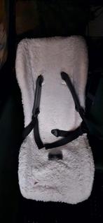 Melia peuterschaal voor Urban Arrow bakfiets, Gebruikt, Overige methoden, 0 t/m 13 kg, Ophalen