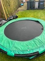 Exit toys trampoline, Ophalen of Verzenden, Zo goed als nieuw