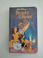 Beauty and the Beast Disney black diamond, Cd's en Dvd's, Ophalen of Verzenden, Zo goed als nieuw