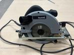 Makita 5603r, Ophalen of Verzenden, Zo goed als nieuw, 1200 watt of meer, Decoupeerzaag