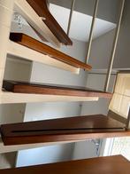 Traptrede spiraal trap, Doe-het-zelf en Verbouw, Ladders en Trappen, Ophalen, Gebruikt, Trap