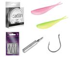 Complete Dropshot Starter Kit - 24 Delig, Ophalen of Verzenden, Nieuw