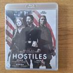 BLU-RAY Hostiles, Cd's en Dvd's, Ophalen of Verzenden, Zo goed als nieuw