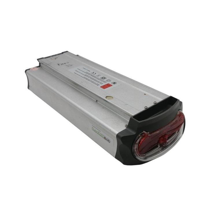 E-bixz Fietsaccu reparatie/ revisie Amsterdam, Fietsen en Brommers, Fietsaccessoires | Fietsaccu's, Nieuw, Ophalen of Verzenden