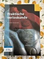 Praktische verloskunde boek 9789036822787 nieuw, Ophalen of Verzenden, Beta, Nieuw, HBO