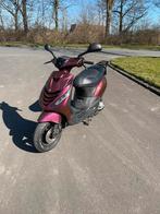 Piaggio zip 70cc 2takt, Fietsen en Brommers, Scooters | Piaggio, Ophalen, Zo goed als nieuw, Tweetakt, Zip