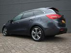 Kia cee'd Sportswagon 1.0 T-GDi 120pk GT-Plus (Vol-Opties!), Voorwielaandrijving, Gebruikt, Met garantie (alle), 1298 kg