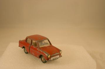 Dinky Toys France  no: 508  DAF beschikbaar voor biedingen