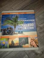 Fotografieboek, Boeken, Encyclopedieën, Ophalen of Verzenden, Zo goed als nieuw, Overige onderwerpen