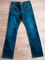 MOOIE donkerblauwe jeans van Clockhouse mt. 38, Blauw, Nieuw, Ophalen of Verzenden, W30 - W32 (confectie 38/40)