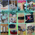 Onderdelen Gazelle easy glider / Innergy orange/Medeo excel, Algemeen, Overige typen, Ophalen of Verzenden, Zo goed als nieuw