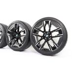 BMW 1001i Velgen G30 5 Serie Individual 20 inch Origineel, Auto-onderdelen, 275 mm, Banden en Velgen, 20 inch, Winterbanden