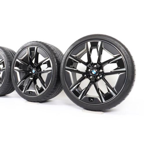 BMW 1001i Velgen G30 5 Serie Individual 20 inch Origineel, Auto-onderdelen, Banden en Velgen, Banden en Velgen, Winterbanden, 20 inch