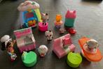 Gabby's Dollhouse 3 set en Pandy en Onderdelen, Ophalen, Zo goed als nieuw