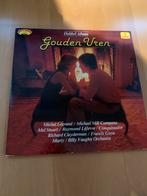 Gouden Uren - Dubbel Album Vinyl, Ophalen of Verzenden, Zo goed als nieuw, 12 inch, Overige genres