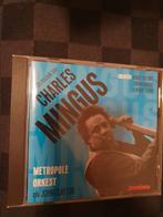 Charles mingus de muziek van, Verzenden, Gebruikt, Jazz