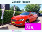 Volvo V60 - 2.0 D2 Nordic+, Voorwielaandrijving, Gebruikt, Euro 6, 4 cilinders