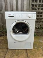 Bosch 8KG condensdroger, Ophalen, 8 tot 10 kg, Zo goed als nieuw, 85 tot 90 cm