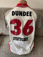 VFB STUTTGART vintage voetbalshirt Trikot 2001 Sean Dundee, Ophalen of Verzenden, Zo goed als nieuw, Buitenlandse clubs, Shirt