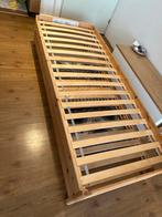 Ikea - (2) 80x200 stacable beds, Huis en Inrichting, Ophalen, Zo goed als nieuw, 80 cm, 200 cm