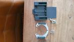 Hepco & Becker ring en schild, Ophalen, Gebruikt