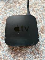 Apple TV 3e generatie, Ophalen of Verzenden, Gebruikt