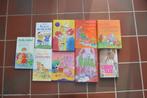 leesboeken van Carry Slee, Sesamstraat en andere schrijvers, Ophalen of Verzenden, Zo goed als nieuw, Overige