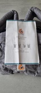 ergobaby omni 360, Overige merken, Gebruikt, Ophalen of Verzenden, Buik, Rug of Zij