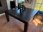 Piet Boon Bureau - Eiken Wenge 150x150cm, Huis en Inrichting, Ophalen of Verzenden, Gebruikt, Bureau