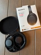 Sony WH-1000XM3, Audio, Tv en Foto, Koptelefoons, Ophalen, Bluetooth, Op oor (supra aural), Zo goed als nieuw